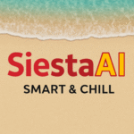 SiestaAI Logo